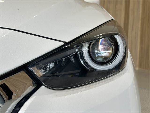 MAZDA AXELA SPORTS 2017