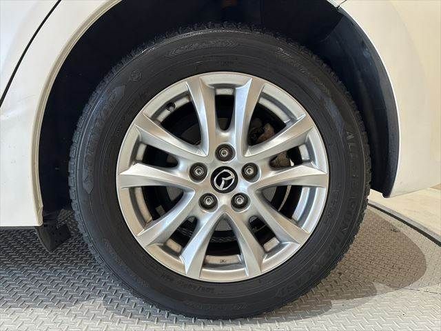 MAZDA AXELA SPORTS 2017