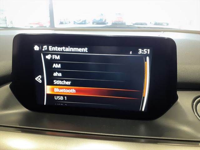 MAZDA ATENZA sedan 2017