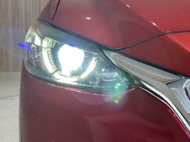 MAZDA ATENZA sedan 2017