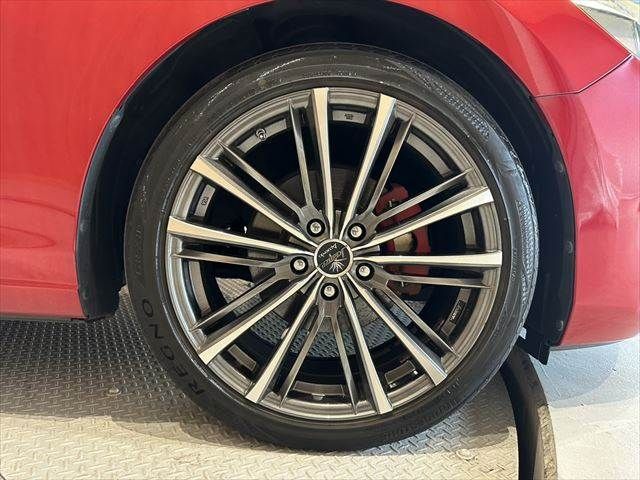 MAZDA ATENZA sedan 2017