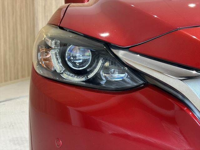 MAZDA ATENZA sedan 2017