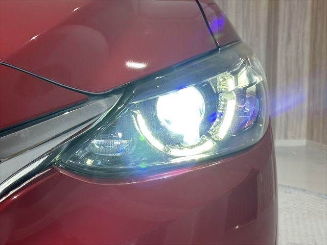 MAZDA ATENZA sedan 2017