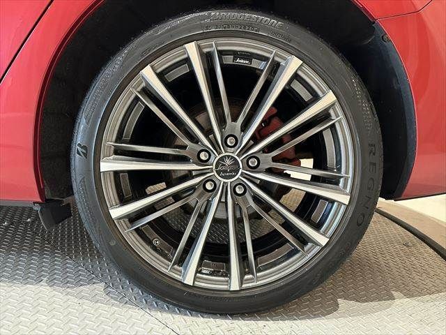 MAZDA ATENZA sedan 2017