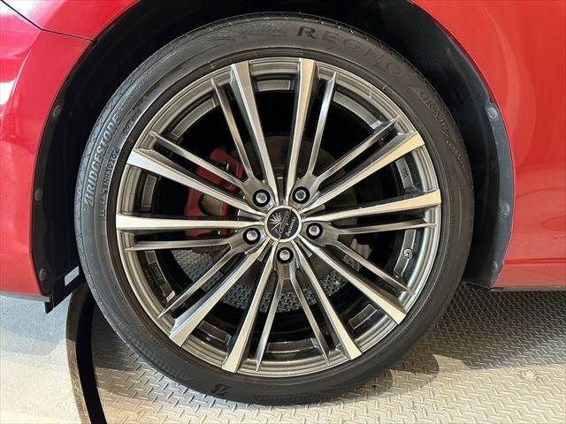 MAZDA ATENZA sedan 2017