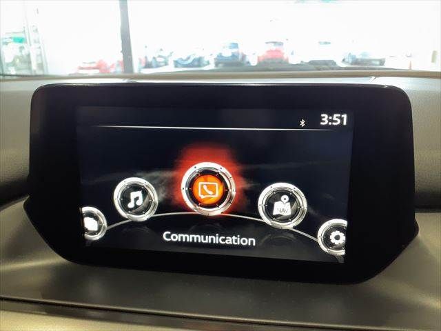 MAZDA ATENZA sedan 4WD 2015