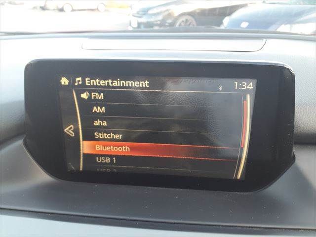 MAZDA ATENZA sedan 4WD 2015