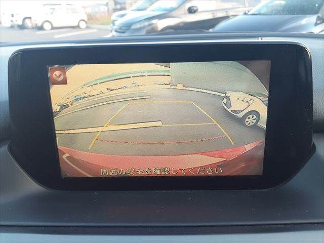 MAZDA ATENZA sedan 4WD 2015