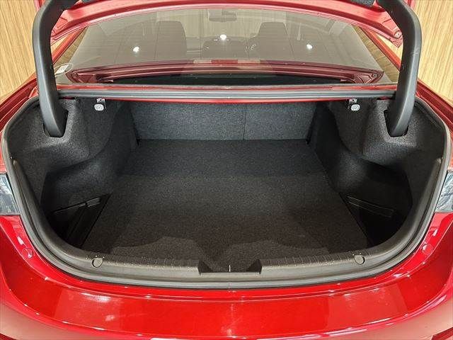 MAZDA ATENZA sedan 4WD 2015