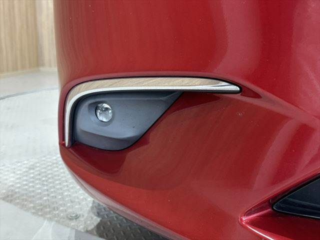 MAZDA ATENZA sedan 4WD 2015