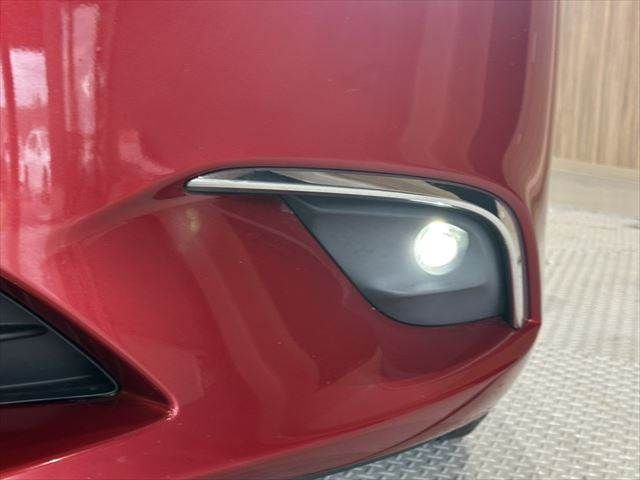 MAZDA ATENZA sedan 4WD 2015