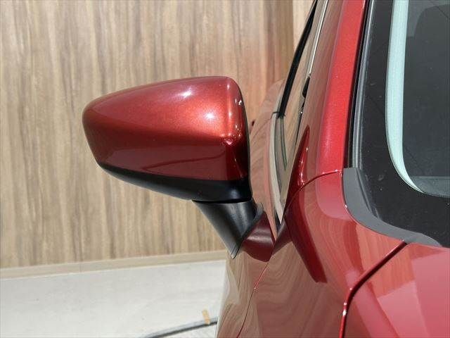 MAZDA ATENZA sedan 4WD 2015