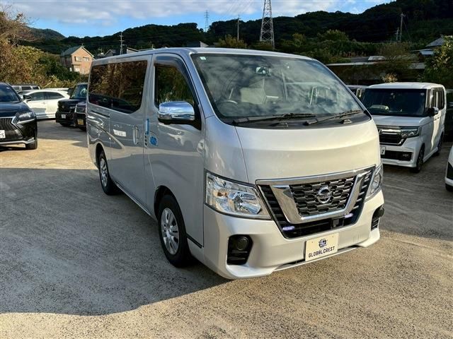 NISSAN NV350 CARAVAN 1.2t 2020