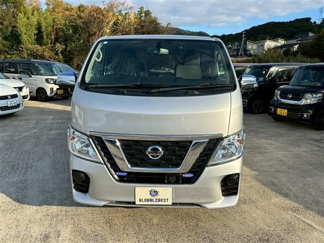 NISSAN NV350 CARAVAN 1.2t 2020
