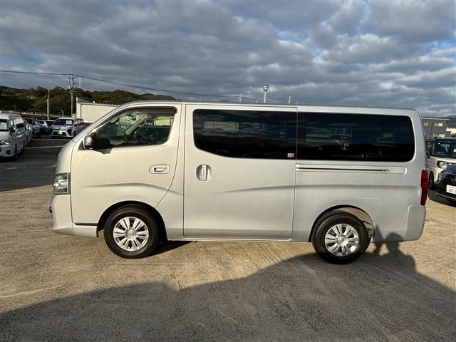 NISSAN NV350 CARAVAN 1.2t 2020