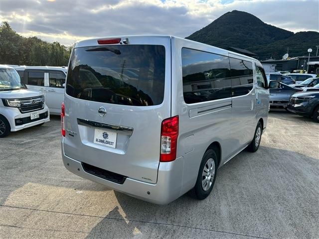 NISSAN NV350 CARAVAN 1.2t 2020