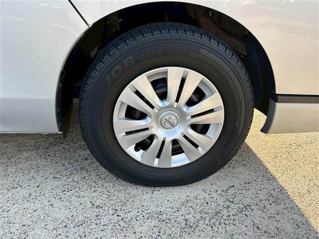 NISSAN NV350 CARAVAN 1.2t 2020