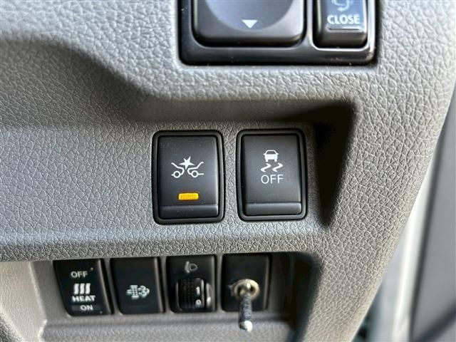 NISSAN NV350 CARAVAN 1.2t 2020