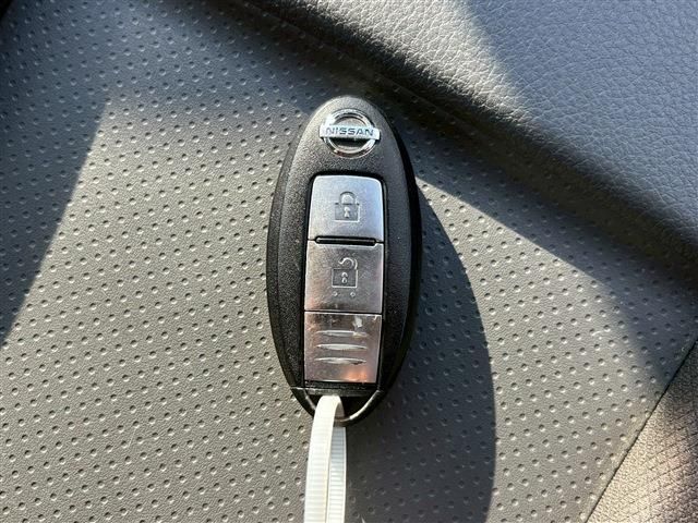 NISSAN NV350 CARAVAN 1.2t 2020