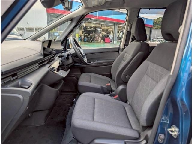 NISSAN SERENA  WG 2023