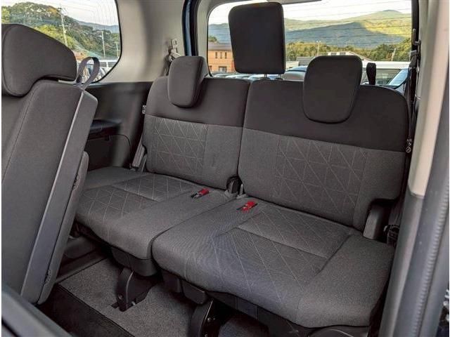 NISSAN SERENA  WG 2023