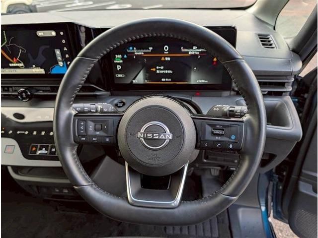 NISSAN SERENA  WG 2023