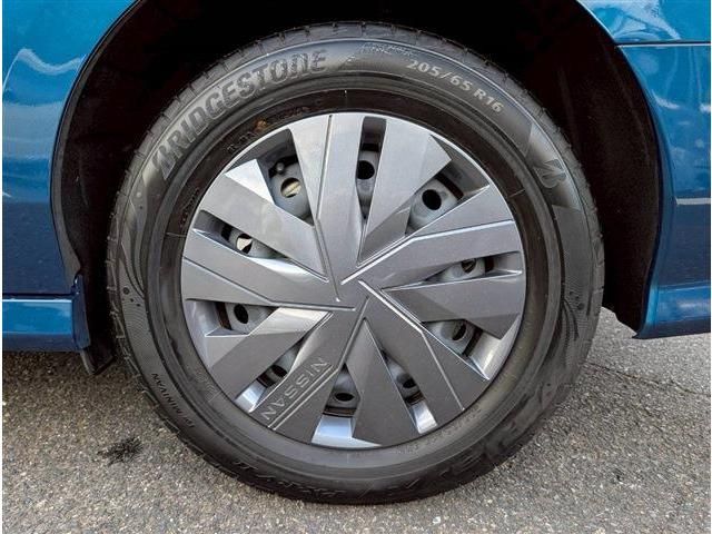 NISSAN SERENA  WG 2023