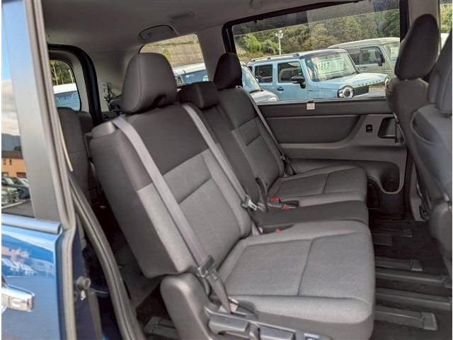 NISSAN SERENA  WG 2023