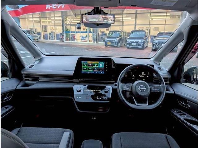 NISSAN SERENA  WG 2023