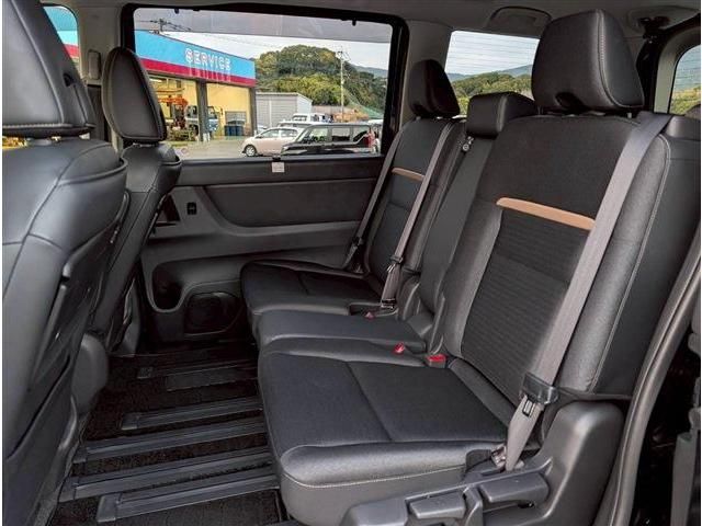 NISSAN SERENA  WG 2023