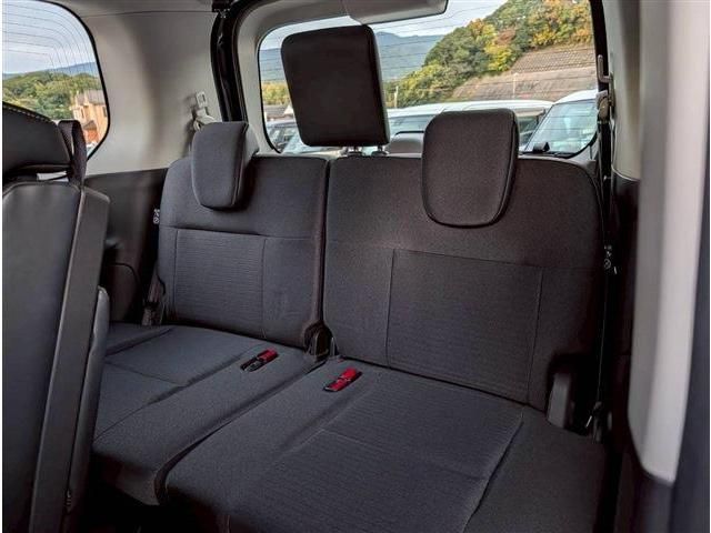 NISSAN SERENA  WG 2023