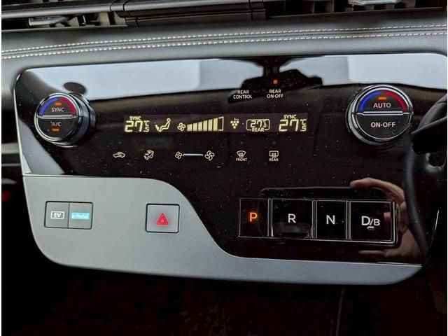 NISSAN SERENA  WG 2023