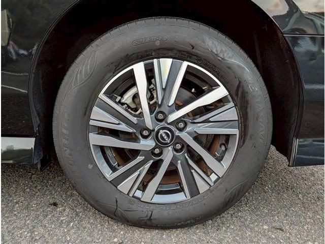 NISSAN SERENA  WG 2023