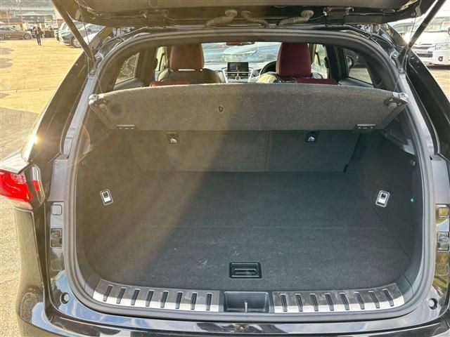 TOYOTA LEXUS NX200t AWD 2015