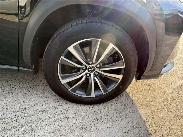 TOYOTA LEXUS NX200t AWD 2015