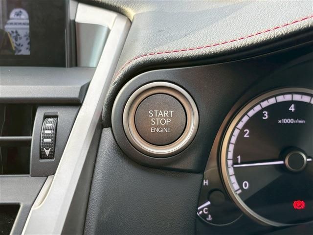 TOYOTA LEXUS NX200t AWD 2015