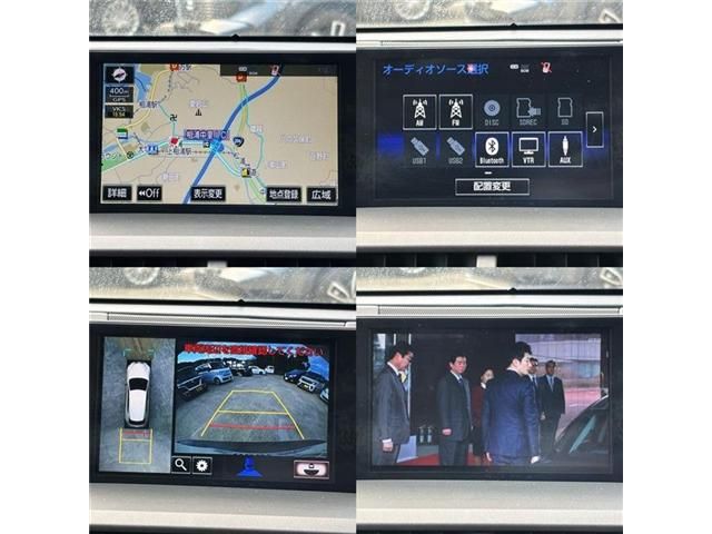 TOYOTA LEXUS NX200t AWD 2015