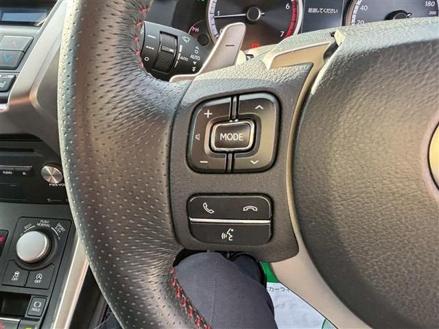 TOYOTA LEXUS NX200t AWD 2015