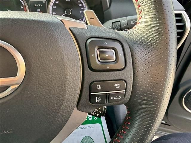 TOYOTA LEXUS NX200t AWD 2015