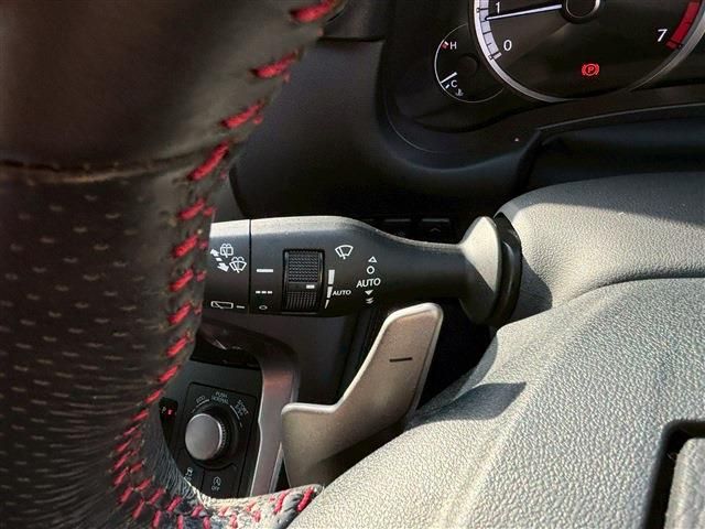 TOYOTA LEXUS NX200t AWD 2015