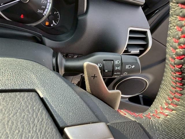 TOYOTA LEXUS NX200t AWD 2015