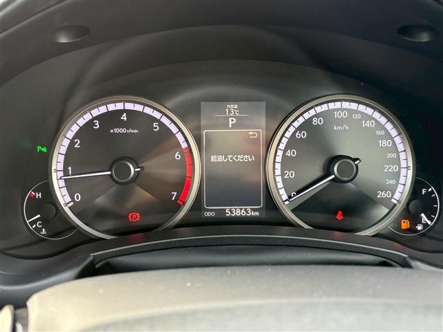 TOYOTA LEXUS NX200t AWD 2015