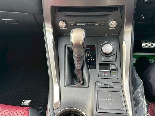 TOYOTA LEXUS NX200t AWD 2015