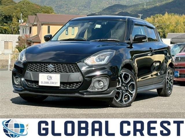 SUZUKI SWIFT 2020