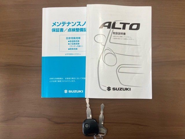 SUZUKI ALTO ECO 2012