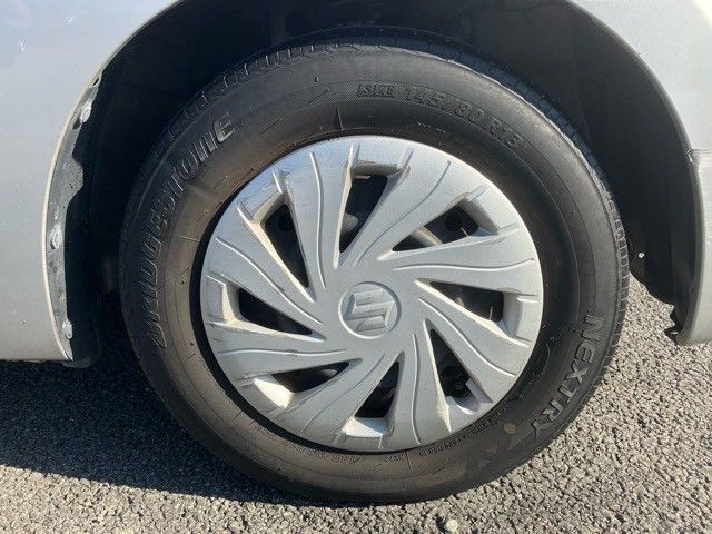 SUZUKI ALTO ECO 2012