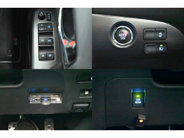 TOYOTA PRIUS PHV 2019