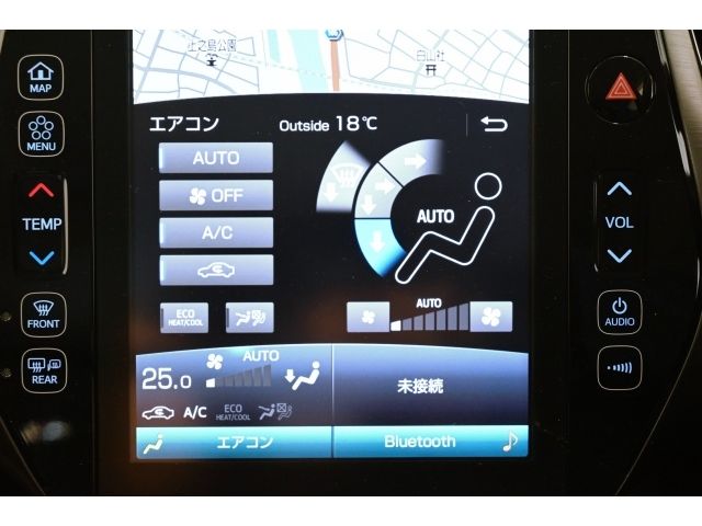 TOYOTA PRIUS PHV 2019