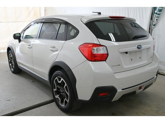 SUBARU SUBARU XV 2015
