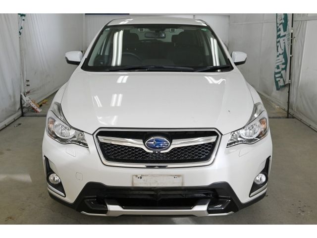 SUBARU SUBARU XV 2015